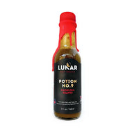 Lunar Potion No 9 Carolina Reaper Hot Sauce Hot Sauce