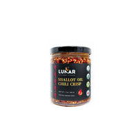 Lunar Shallot Oil Chili Crisp - Condiments