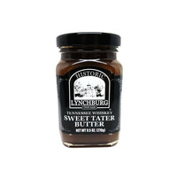 Thumbnail for Lynchburg Tennessee Sweet Tater Butter - Condiments