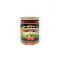 Magic Plant Farms Scorpion Pepper Mash - Spice/Peppers