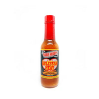 Marie Sharp’s Belizean Heat Habanero Hot Sauce - Hot Sauce