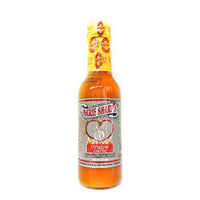 Sauce piquante à l'ail et au habanero de Marie Sharp