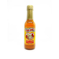 Thumbnail for Marie Sharp’s Garlic Habanero Hot Sauce - Hot Sauce