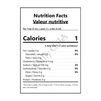 Marie Sharp’s Grapefruit Pulp Habanero Hot Sauce - Hot Sauce