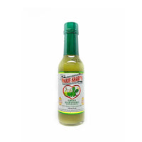 Marie Sharp’s Green Habanero Hot Sauce - Hot Sauce