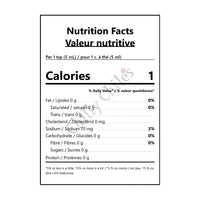 Marie Sharp’s Orange Pulp Habanero Hot Sauce - Hot Sauce