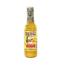 Sauce piquante ananas-habanero Pure Love de Marie Sharp