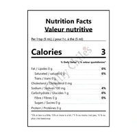 Marie Sharp’s Pure Love Pineapple Habanero Hot Sauce - Hot Sauce