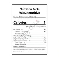 Marie Sharp’s Smoked Habanero Hot Sauce - Hot Sauce