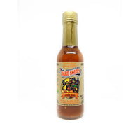 Thumbnail for Marie Sharp’s Smoked Habanero Hot Sauce - Hot Sauce