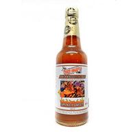 Thumbnail for Marie Sharp’s Smokey Sweet Wing Sauce - Wing Sauce