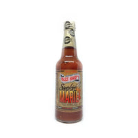 Marie Sharp’s Smokin’ Marie Hot Sauce 10oz - Hot Sauce
