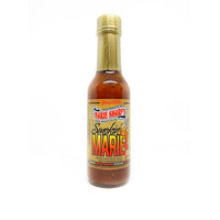 Thumbnail for Marie Sharp’s Smokin Marie Hot Sauce - Hot Sauce