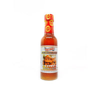 Thumbnail for Marie Sharp’s Sneaky Heat Wing Sauce 5oz - Hot Sauce