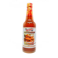 Thumbnail for Marie Sharp’s Sneaky Heat Wing Sauce - Wing Sauce