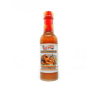 Thumbnail for Marie Sharp’s Sneaky Sweet Garlic Wing Sauce 5oz - Wing Sauce