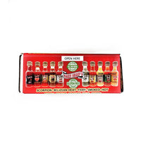 Marie Sharp’s Ultimate 10pk Mini’s - Hot Sauce