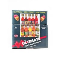 Thumbnail for Marie Sharp’s Ultimate 10pk Mini’s - Hot Sauce