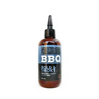 Maritime Madness Bold & Smoky BBQ Sauce - BBQ Sauce