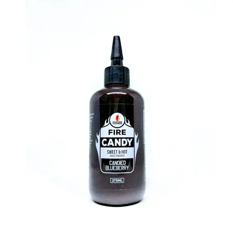 Maritime Madness Candy Blueberry Hot Sauce - Hot Sauce
