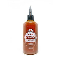 Thumbnail for Maritime Madness Candy Curry Hot Sauce - Hot Sauce