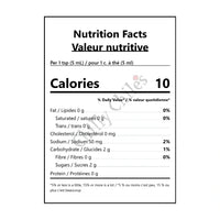 Maritime Madness Candy Habanero Hot Sauce - Hot Sauce