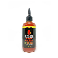 Maritime Madness East Coast Wing & Hot Sauce - Wing Sauce