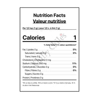 Maritime Madness Garden Herb BBQ Rub - Spice/Peppers