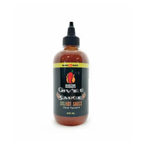 Maritime Madness Giv’er Sauce - Hot Sauce