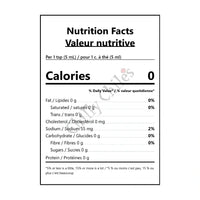 Maritime Madness Jerk From Away - Hot Sauce