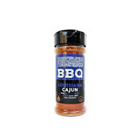 Maritime Madness Louisiana Cajun BBQ Rub - Spice/Peppers