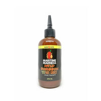Maritime Madness Nfld Screech (Blazin Newfie) Hot Sauce - Hot Sauce