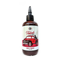 Maritime Madness Tailgate BBQ Sauce - BBQ Sauce