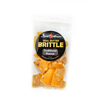 Thumbnail for Maritime Madness Traditional Peanut Brittle - Snacks