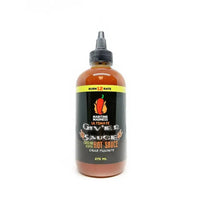 Maritime Madness Ultimate Giv’er Sauce - Hot Sauce