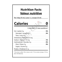 Mark’s Bajan Style Hot Sauce - Hot Sauce