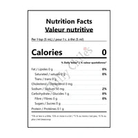 Mark’s Barbados Style Hot Sauce - Hot Sauce