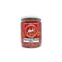 Mark’s Peperoncini Piccanti - Condiments