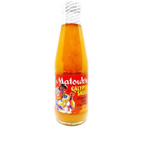 Matouk’s Calypso Hot Sauce - Hot Sauce