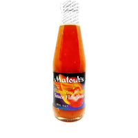 Matouk’s Flambeau Hot Sauce - Hot Sauce