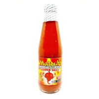 Matouk’s Trinidad Scorpion Hot Sauce Hot Sauce