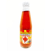 Thumbnail for Matouk’s Trinidad Scorpion Hot Sauce - Hot Sauce