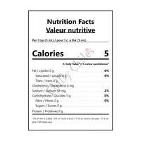 Matouk’s West Indian Salsa Picante Hot Sauce - Hot Sauce