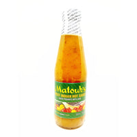 Thumbnail for Matouk’s West Indian Salsa Picante Hot Sauce