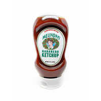 Thumbnail for Melinda’s Bold & Spicy Habanero Ketchup - Condiments