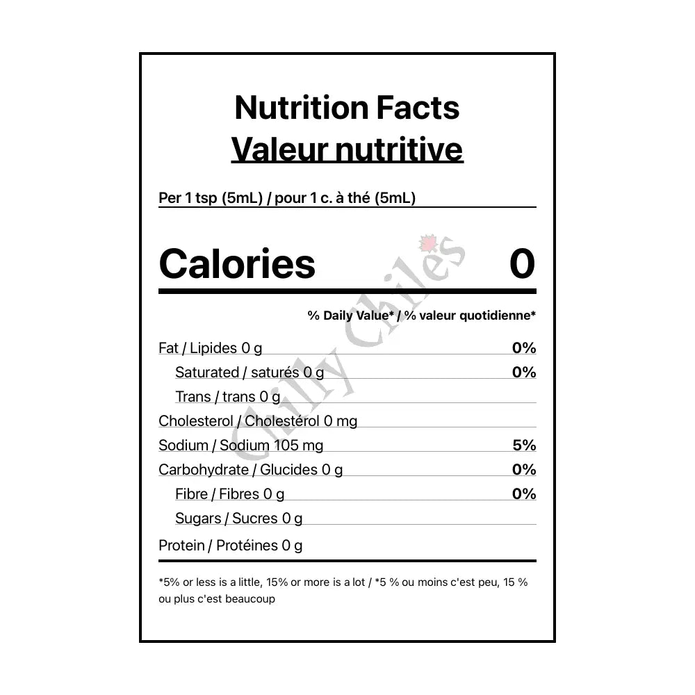 Melinda’s Bonnet Hot Sauce - Hot Sauce