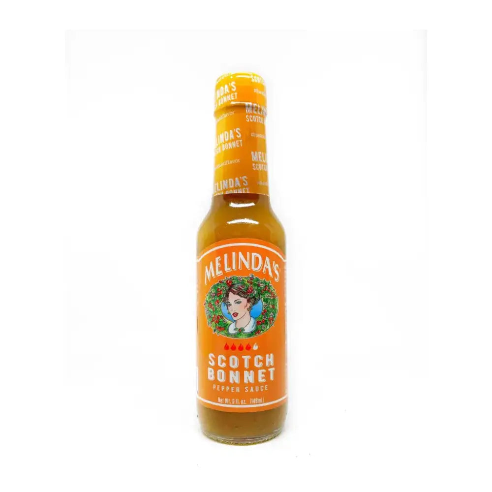 Melinda’s Bonnet Hot Sauce - Hot Sauce