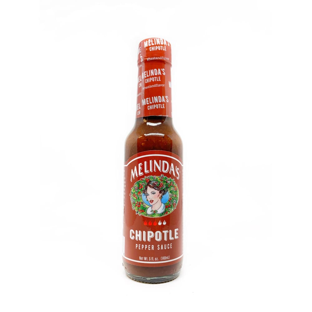 Melinda’s Chipotle Hot Sauce - Hot Sauce
