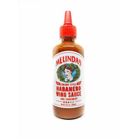 Melinda’s Creamy Hot Habanero Wing Sauce - Wing Sauce