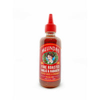Thumbnail for Melinda’s Fire Roasted Garlic & Habanero Hot Sauce - Hot Sauce